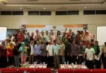 Petani Lada Babel Didorong Terapkan Sistem Resi Gudang Petani Lada Babel Didorong Terapkan Sistem Resi Gudang