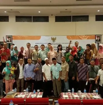 Petani Lada Babel Didorong Terapkan Sistem Resi Gudang Petani Lada Babel Didorong Terapkan Sistem Resi Gudang