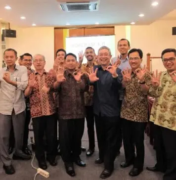 Rebranding Koperasi Sasar Generasi Milenial Untuk Berkoperasi