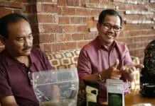 LPDB-KUMKM Siapkan Pembiayaan Bagi Petani Kopi