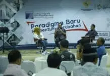 Wujudkan Program Nawacita, LPDB-KUMKM Ingin Kembangkan Koperasi Kopi di Jambi Wujudkan Program Nawacita, LPDB-KUMKM Ingin Kembangkan Koperasi Kopi di Jambi