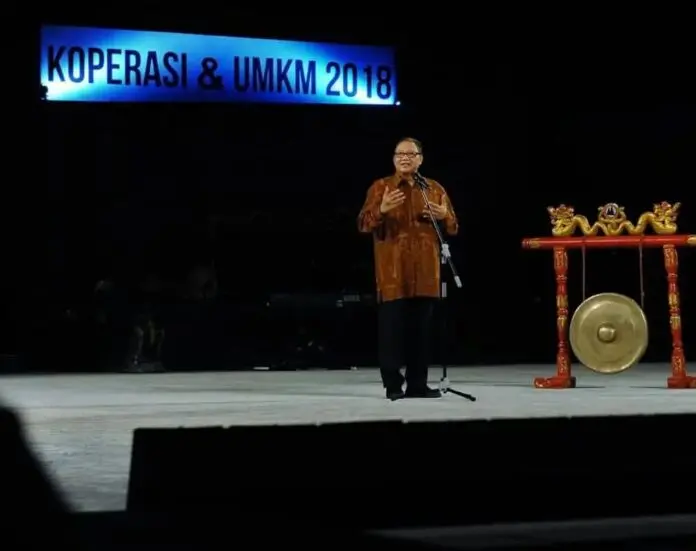 Anak Usaha Koperasi Didorong Masuk Bursa Anak Usaha Koperasi Didorong Masuk Bursa