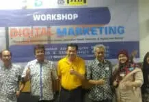 PIBI Ikopin dan Digital Youthpreneur Bangun UKM Online PIBI Ikopin dan Digital Youthpreneur Bangun UKM Online
