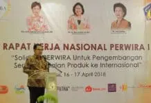 LPDB KUMKM Tawari Perempuan Wirausaha Akses Dana Bergulir LPDB KUMKM Tawari Perempuan Wirausaha Akses Dana Bergulir