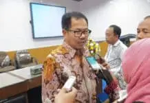 Penyaluran Dana Bergulir untuk Koperasi Sektor Riil Diperbesar