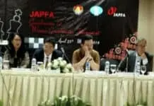 JAPFA Chess Grand Master & Women Grand Master Digelar di Solo JAPFA Chess Grand Master & Women Grand Master Digelar di Solo