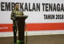 KUR Genjot Semangat Kewirausahaan di Sulsel KUR Genjot Semangat Kewirausahaan di Sulsel