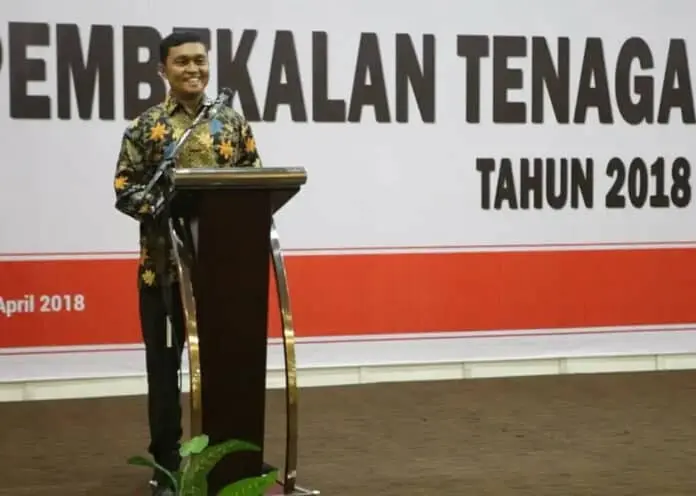 KUR Genjot Semangat Kewirausahaan di Sulsel KUR Genjot Semangat Kewirausahaan di Sulsel