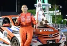 GT Radial Apresiasi TTI ‘Sapu Bersih’ Kelas FFA Auto Gymkhana Seri 2 di Tegal GT Radial Apresiasi TTI ‘Sapu Bersih’ Kelas FFA Auto Gymkhana Seri 2 di Tegal