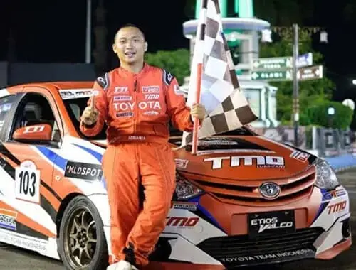 GT Radial Apresiasi TTI ‘Sapu Bersih’ Kelas FFA Auto Gymkhana Seri 2 di Tegal GT Radial Apresiasi TTI ‘Sapu Bersih’ Kelas FFA Auto Gymkhana Seri 2 di Tegal