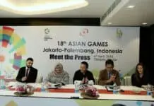 Asian Games 2018 OCA Fun Run Ke-11 Digelar di Bhutan Asian Games 2018 OCA Fun Run Ke-11 Digelar di Bhutan