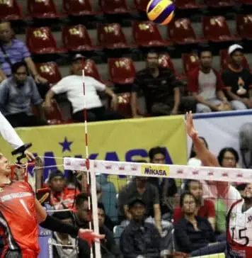 Putra Pertamina dan Samator Buka Peluang ke Grand Final Putra Pertamina dan Samator Buka Peluang ke Grand Final