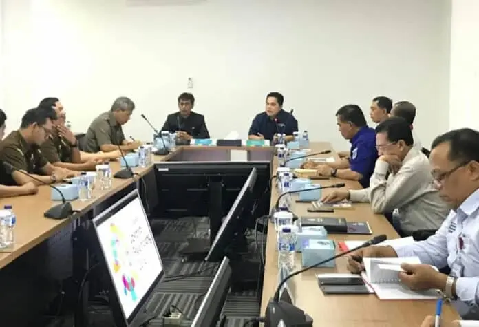 Tim TP4P Kejagung Dampingi INASGOC Sukseskan Administrasi Asian Games 2018. Tim TP4P Kejagung Dampingi INASGOC Sukseskan Administrasi Asian Games 2018.