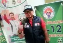 FOSSBI Siap Jalankan Mandat Kompetisi U-12 Kemenpora FOSSBI Siap Jalankan Mandat Kompetisi U-12 Kemenpora