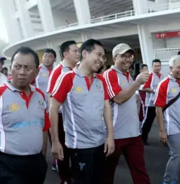 Dukung Asian Games, Polri Siapkan Operasi Khusus Pengamanan