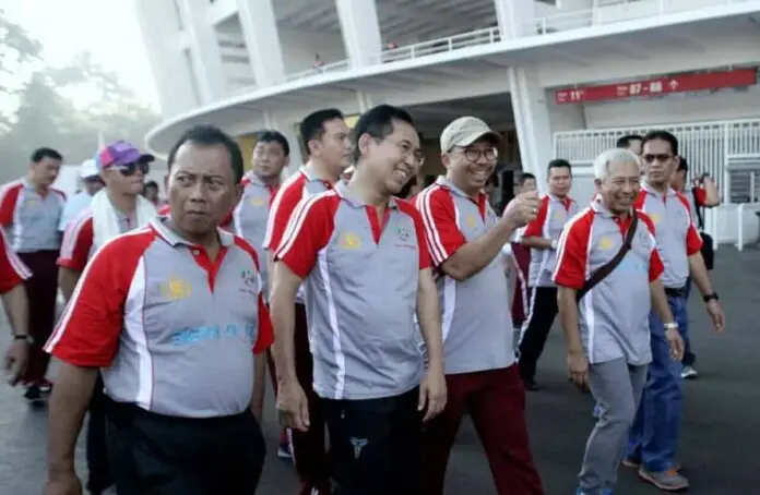 Dukung Asian Games, Polri Siapkan Operasi Khusus Pengamanan
