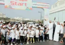 Menteri Olahraga Oman Dukung Promosi Asian Games 2018 Menteri Olahraga Oman Dukung Promosi Asian Games 2018
