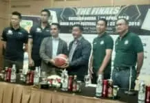 Final IBL Pertemuan Dua Tim Basket Terbaik di Tanah Air Final IBL Pertemuan Dua Tim Basket Terbaik di Tanah Air