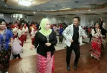Olahraga Bisa Angkat Nilai Kearifan Lokal Budaya Daerah Olahraga Bisa Angkat Nilai Kearifan Lokal Budaya Daerah