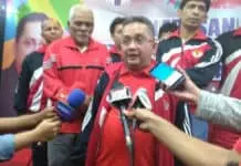 Atlet Gulat Diminta Serius Jalani Pelatnas di Bulgaria. Atlet Gulat Diminta Serius Jalani Pelatnas di Bulgaria.