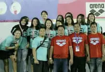 Putra Jatim & Putri Jabar Juara Umum Polo Air FAI 2018 Putra Jatim & Putri Jabar Juara Umum Polo Air FAI 2018