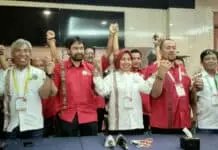 Sumut – Aceh Tuan Rumah PON XXI 2024 Sumut - Aceh Tuan Rumah PON XXI 2024