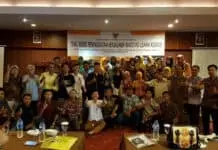 Kemenkop Dorong Kerja Sama Investasi bagi UKM Perikanan di Pandeglang Kemenkop Dorong Kerja Sama Investasi bagi UKM Perikanan di Pandeglang