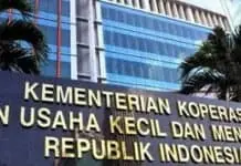 Koperasi Pemuda Potensial Jadi Wadah Kaderisasi Bagi Generasi Milenial Koperasi Pemuda Potensial Jadi Wadah Kaderisasi Bagi Generasi Milenial