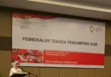 Kemenkop dan UKM Targetkan 15 Ribu Usaha Mikro Dapat KUR Kemenkop dan UKM Targetkan 15 Ribu Usaha Mikro Dapat KUR