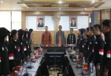 Kemenpora Minta Pesilat Junior Ukir Prestasi Dunia Kemenpora Minta Pesilat Junior Ukir Prestasi Dunia