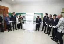 Kerja Sama Indonesia-Korea Kembangkan Teknologi UKM Kerja Sama Indonesia-Korea Kembangkan Teknologi UKM