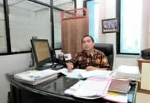Nomor Induk Koperasi Jadi Kunci Keberhasilan Reformasi Nomor Induk Koperasi Jadi Kunci Keberhasilan Reformasi