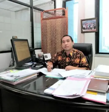 Nomor Induk Koperasi Jadi Kunci Keberhasilan Reformasi Nomor Induk Koperasi Jadi Kunci Keberhasilan Reformasi