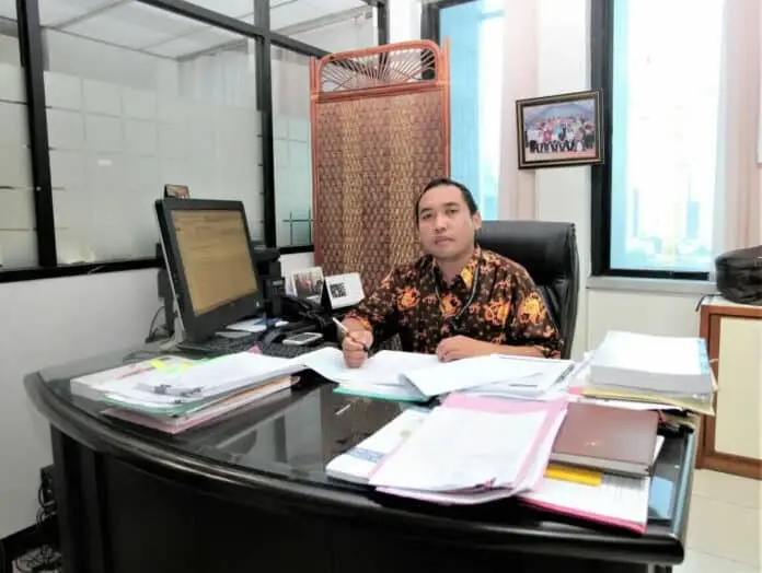 Nomor Induk Koperasi Jadi Kunci Keberhasilan Reformasi Nomor Induk Koperasi Jadi Kunci Keberhasilan Reformasi