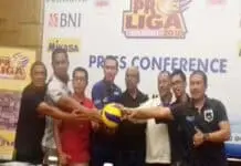 Persaingan Ketat Jelang Grand Final Proliga 2018 Persaingan Ketat Jelang Grand Final Proliga 2018