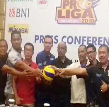 Persaingan Ketat  Jelang Grand Final Proliga 2018