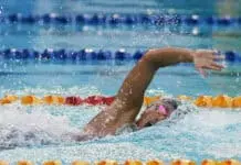 Adinda Kembali Terdepan pada Hari Ketiga FAI 2018 Adinda Kembali Terdepan pada Hari Ketiga FAI 2018