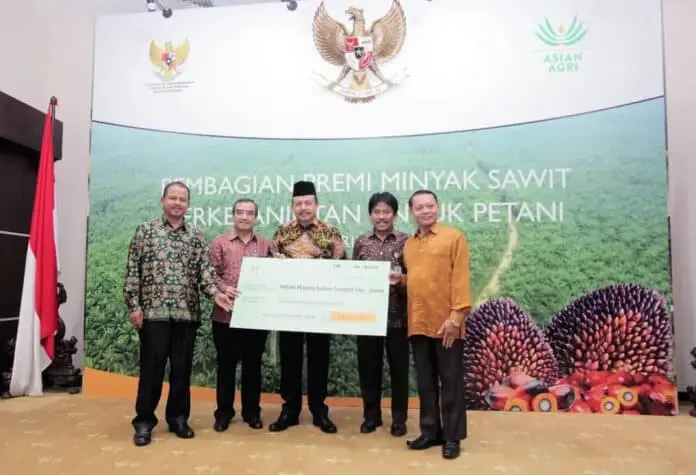 Kemenkop UKM Perkuat Kelembagaan KUD Sawit Kemenkop UKM Perkuat Kelembagaan KUD Sawit