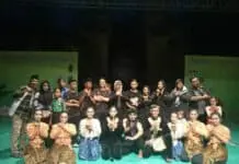 Panglipur Banten Juarai Dua Kategori di Pencak Silat Nusantara Panglipur Banten Juarai Dua Kategori di Pencak Silat Nusantara