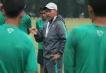 Fakhri Husaini Panggil 24 Pemain untuk Pelatnas Timnas U-16 Fakhri Husaini Panggil 24 Pemain untuk Pelatnas Timnas U-16