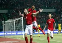 Milla Panggil 24 Pemain untuk PSSI Anniversary Cup 2018 Milla Panggil 24 Pemain untuk PSSI Anniversary Cup 2018