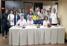 Indonesia Berpeluang Loloskan 19 Cabor di Youth Olympic Games 2018 Indonesia Berpeluang Loloskan 19 Cabor di Youth Olympic Games 2018