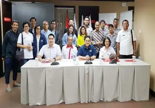 Indonesia Berpeluang Loloskan 19 Cabor di Youth Olympic Games 2018 Indonesia Berpeluang Loloskan 19 Cabor di Youth Olympic Games 2018
