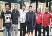 PB PGSI Incar Pelatih Bulgaria Tangani Timnas Gulat Indonesia PB PGSI Incar Pelatih Bulgaria Tangani Timnas Gulat Indonesia