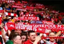 1.000 Penggemar Liverpool Terdampar di Bandara 1.000 Penggemar Liverpool Terdampar di Bandara