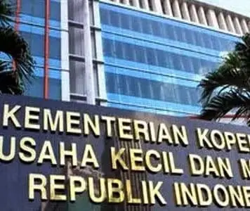 Saingi Ritel Modern, Koperasi Konsumen Disarankan Segera Lakukan Revitalisasi 