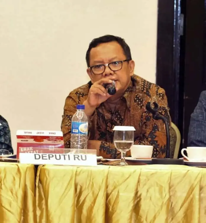 Kemenkop dan UKM Beri Pelatihan Manajemen Bisnis Bagi KUKM Kemenkop dan UKM Beri Pelatihan Manajemen Bisnis Bagi KUKM