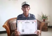 Koperasi Laut di Lombok Rasakan Manfaat Kepemilikan NIK