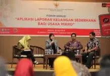 Kemenkop UKM Jamin Data User Aplikasi Lamikro Tak Bocor Kemenkop UKM Jamin Data User Aplikasi Lamikro Tak Bocor
