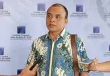 Pengalihan Dana Bergulir dari Koperasi ke LPDB-KUMKM Terus Dilakukan Pengalihan Dana Bergulir dari Koperasi ke LPDB-KUMKM Terus Dilakukan